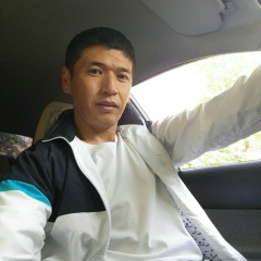 Замир Исаев, 28.08.1986, Ош