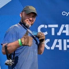 Дамир Сарбаев, 09.09, Нижневартовск