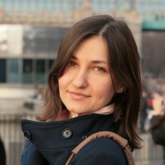 Карина Александрова
