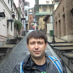 Евгений Волков, 25.10