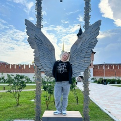 Иришка Юдакова, 05.04.1987, Реутов