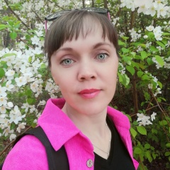 Надежда Жиганкова, 03.05