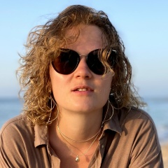 Светлана Боброва, 02.10.1989, Москва