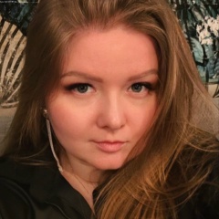 Анна Хохлова, 06.06