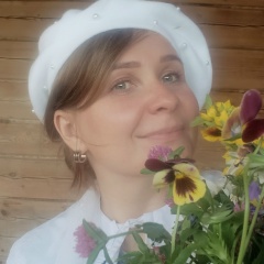 Кристина Потаничева, 13.09, Череповец