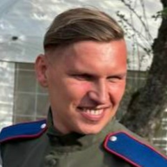 Денис Грачёв, 30.07, Санкт-Петербург