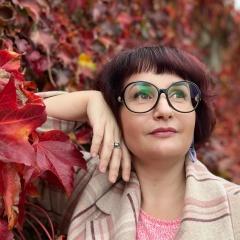 Katrina Nebritova
