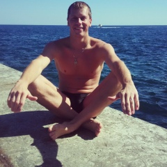 Серега Литвиненко, 01.06.1987, Днепр (Днепропетровск)