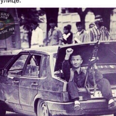 Шах Сулейманов, 05.01.1994, Грозный