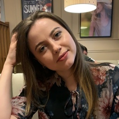 Юля Меньшенина, 09.08, Екатеринбург