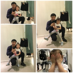 Atazhan Kadyrov, 23.03, Москва