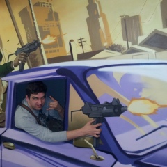 Сергей Гудков, 25.04.1987, Москва