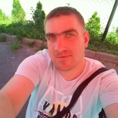 Pasha Dubrowskiy, 07.06, Delgado