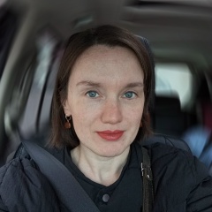 Юлия Гиммельбродская, 30.06