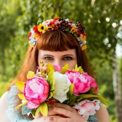 Tatiana Sergeevna