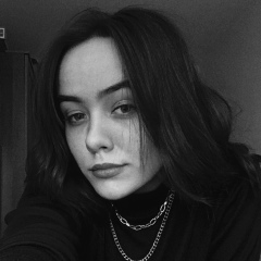 Alona Derkacz, 05.10, Lublin