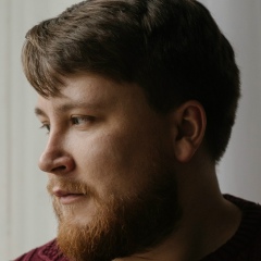 Максим Евгеньев, 03.07.1989, Санкт-Петербург