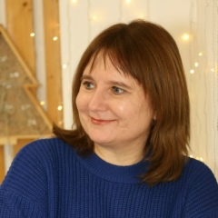 Ольга Кирилюк, 13.01, Омск