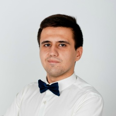 Marik Marcus, 07.02, Львов