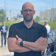 Александр Ратанов, 03.09, Сургут