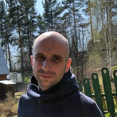 Данил Офицеров, Новокузнецк