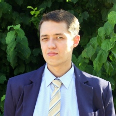 Здесь Я, Санкт-Петербург