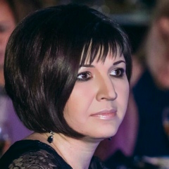 Татьяна Мамонтова, 28.08, Красноярск