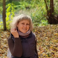 Юлия Ткач, 24.08, Орёл