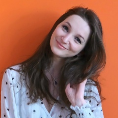 Марина Болухта, 25.03.1991, Орехово-Зуево