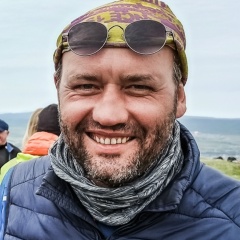 Николай Мороз, 11.12, Феодосия
