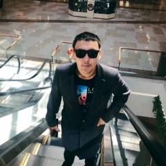 Акыл Алимбеков, 20.10, Тюмень