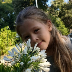 Елена Кутузова, 21.08, Barcelona