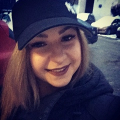 Natalia Zaytseva, 27.03, Москва