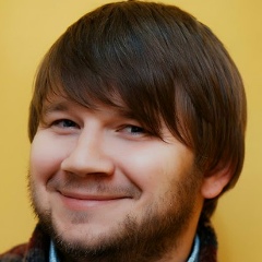 Вадик Швыдкий, 13.06.1989, Харьков