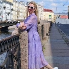 Галина Куликова, 11.09, Санкт-Петербург