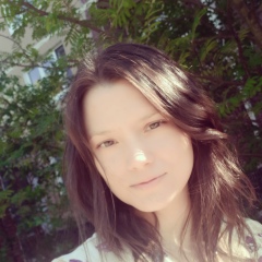 Мариночка Галямова, 06.04.1988, Зеленоград