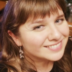 Екатерина Александровна, 25.05.1986, Старый Оскол