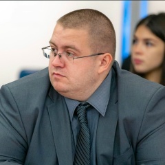 Андрей Мокрушин