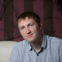 Сергей Андреев, 09.03, Киров