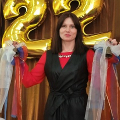 Анастасия Семёнова, 20.07, Мариуполь