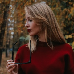 Анна Савенкова, 16.12, Кемерово