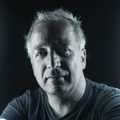 Mike Koglin, 10.02, Berlin