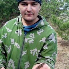 Динар Фатыхов, 29.05.1986, Сарманово