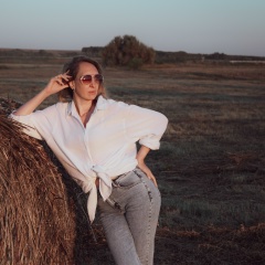Наталья Васильева, Котово