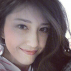 Айгерим Ербусинова, 20.07.1989, Алматы