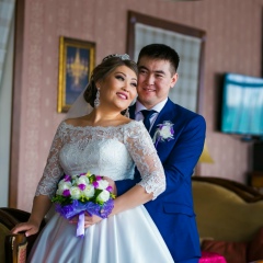 Аида Алдекенова, 11.01, Караганда