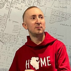 Тимур Гадельшин, 20.07, Уфа