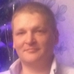 Vadim Golik, 20.09.1976, Обнинск