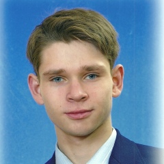 Дмитрий Марченков, 16.09, Санкт-Петербург