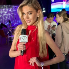 Екатерина Шарова, 21.08, Москва